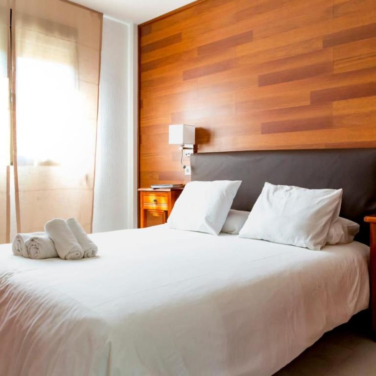 AMAZING ROOFTOP, 70 M TERRACE,Pool,BEACH,PARKING - Apartamento de 3 dormitorios - 74