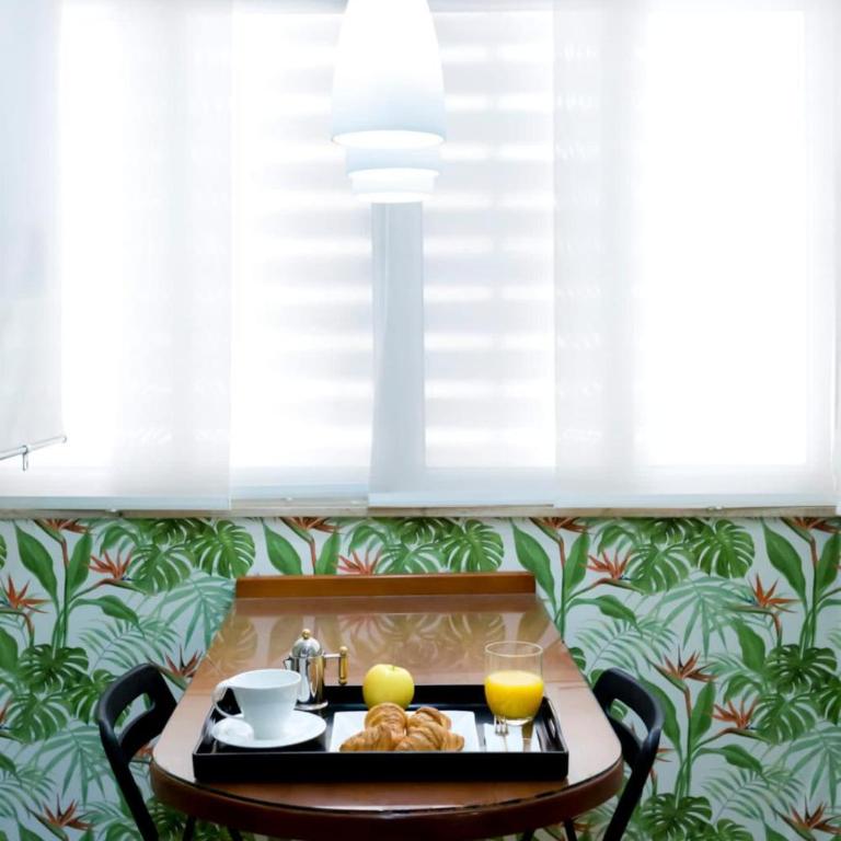 AMAZING ROOFTOP, 70 M TERRACE,Pool,BEACH,PARKING - Apartamento de 3 dormitorios - 77