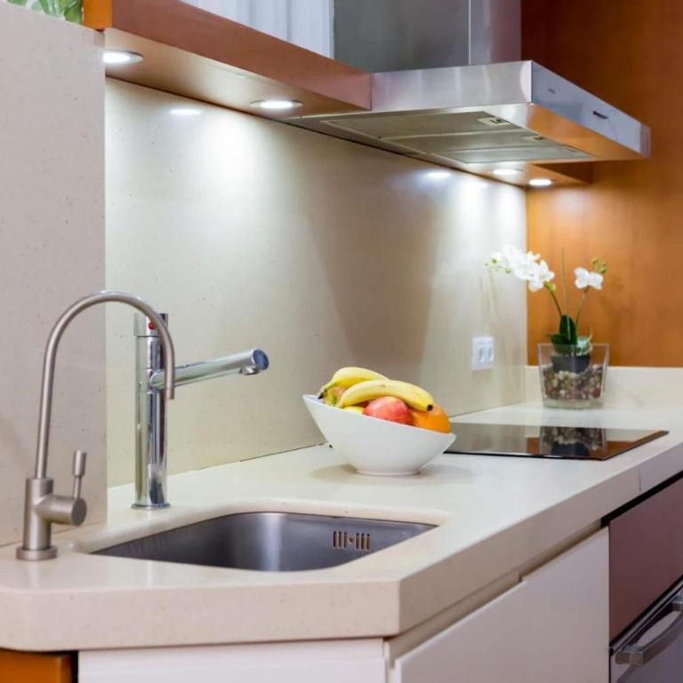 AMAZING ROOFTOP, 70 M TERRACE,Pool,BEACH,PARKING - Apartamento de 3 dormitorios - 82