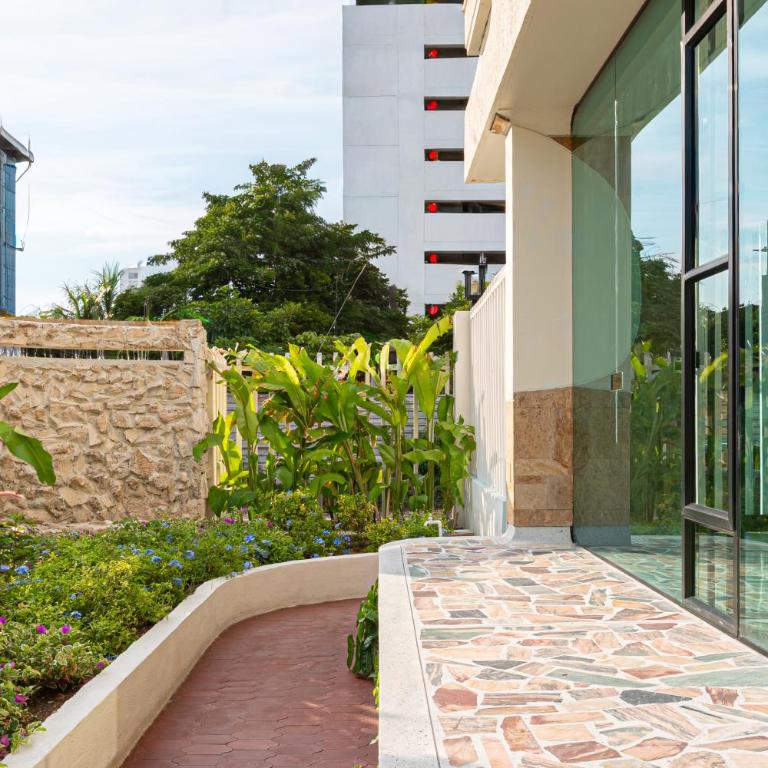 Casa Stella Rooms - Eight-Bedroom House - 6