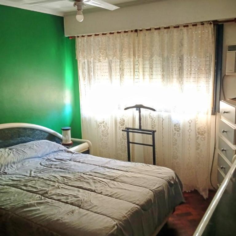 Cómodo 2 dormitorios sobre Bv Oroño Ideal familias - Two-Bedroom Apartment - 8