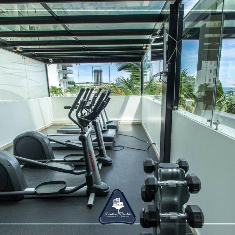 Fantastic condo in Poseidon for 5 people - Two-Bedroom Apartment - 7