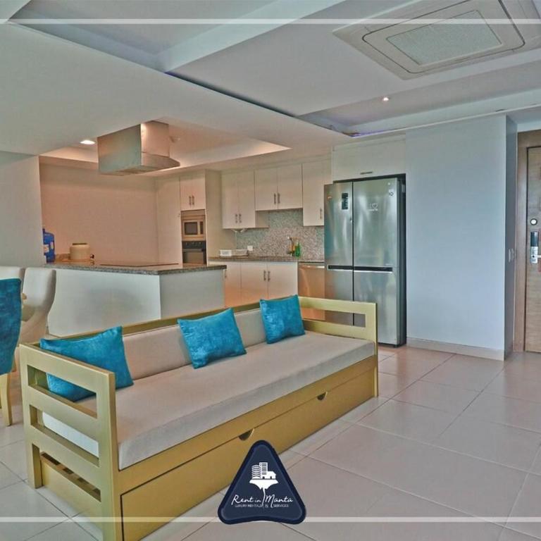 Fantastic condo in Poseidon for 5 people - Two-Bedroom Apartment - 8