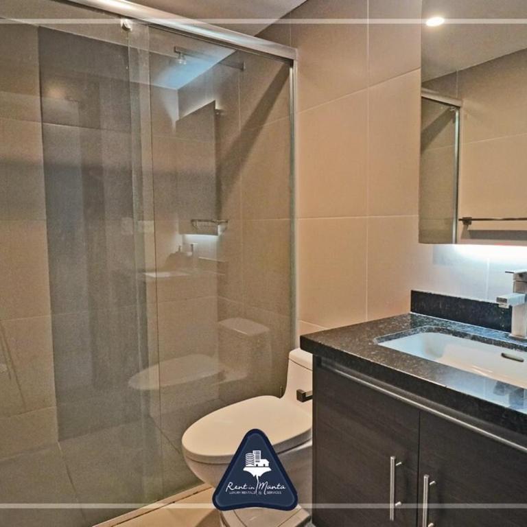 Fantastic condo in Poseidon for 5 people - Two-Bedroom Apartment - 9
