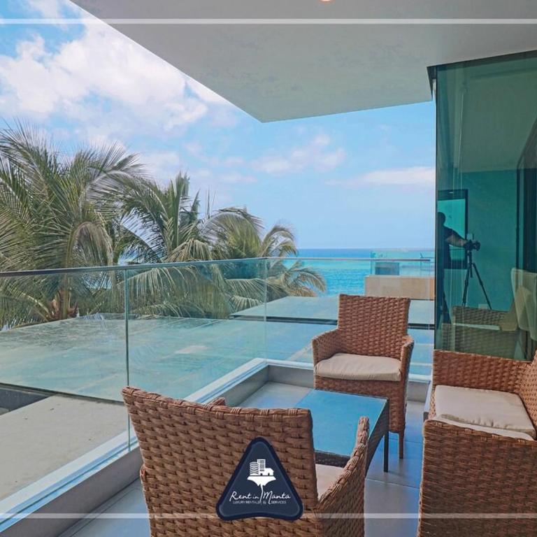 Fantastic condo in Poseidon for 5 people - Two-Bedroom Apartment - 10
