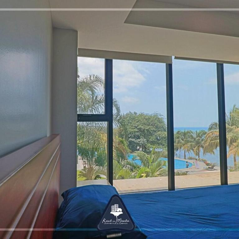 Fantastic condo in Poseidon for 5 people - Two-Bedroom Apartment - 12