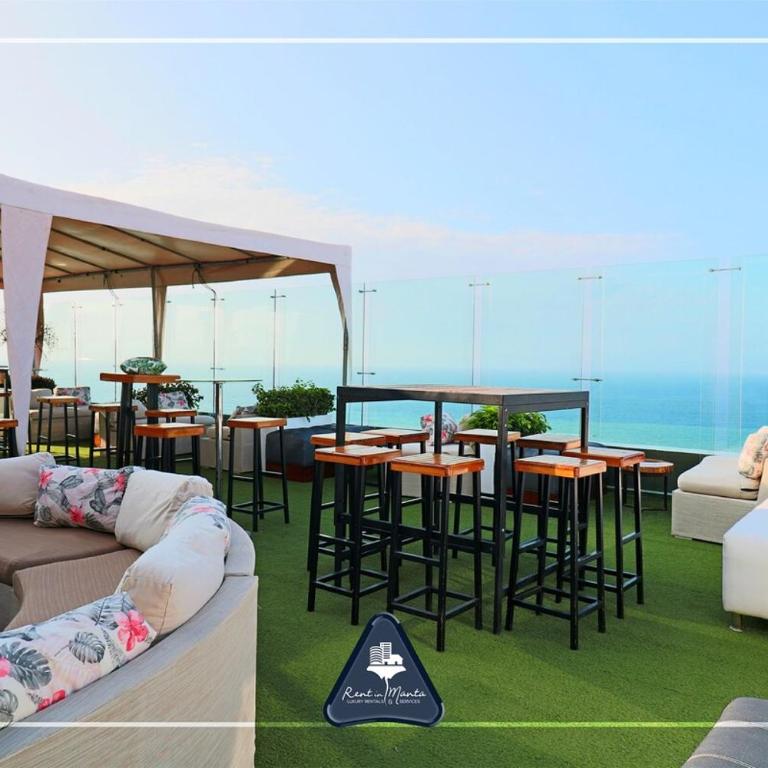 Fantastic condo in Poseidon for 5 people - Two-Bedroom Apartment - 13