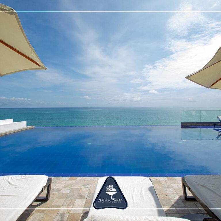 Fantastic condo in Poseidon for 5 people - Two-Bedroom Apartment - 14