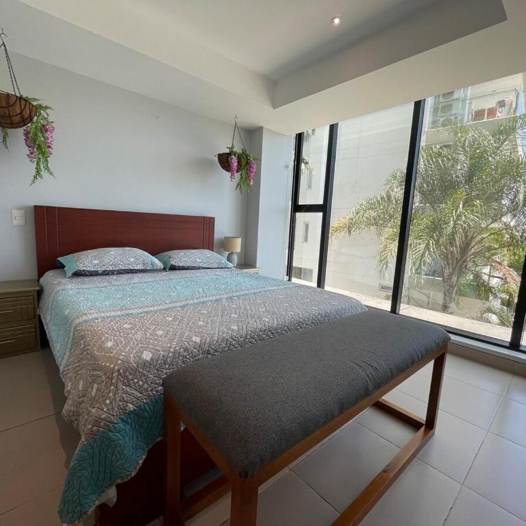 Fantastic condo in Poseidon for 5 people - Two-Bedroom Apartment - 18