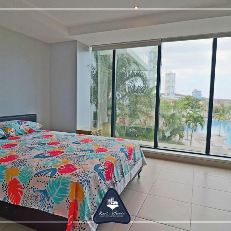 Fantastic condo in Poseidon for 5 people - Two-Bedroom Apartment - 19