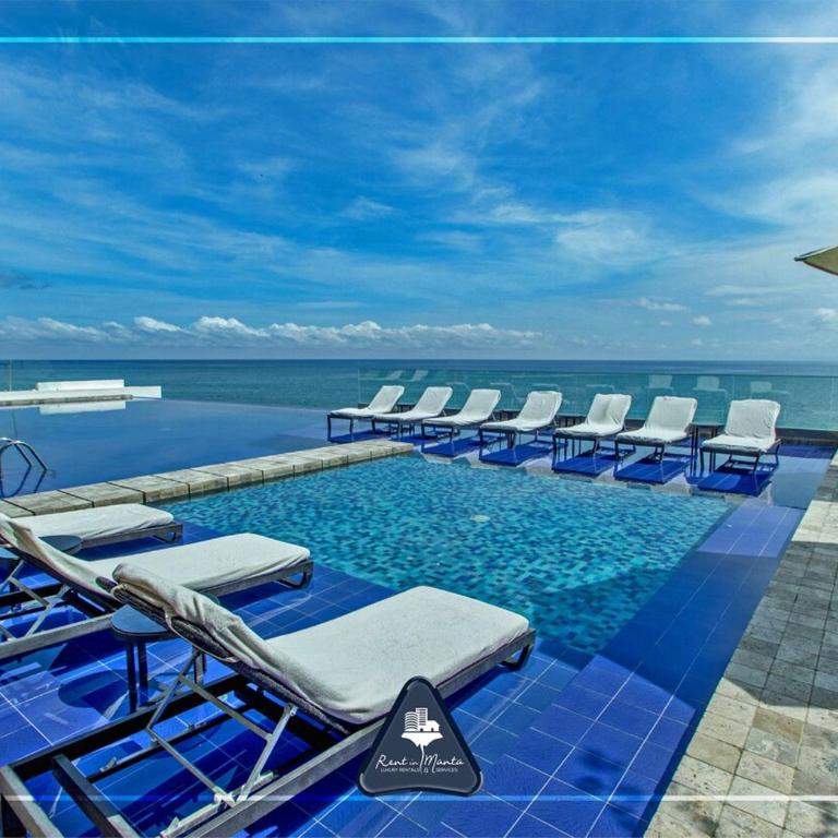 Fantastic condo in Poseidon for 5 people - Two-Bedroom Apartment - 21