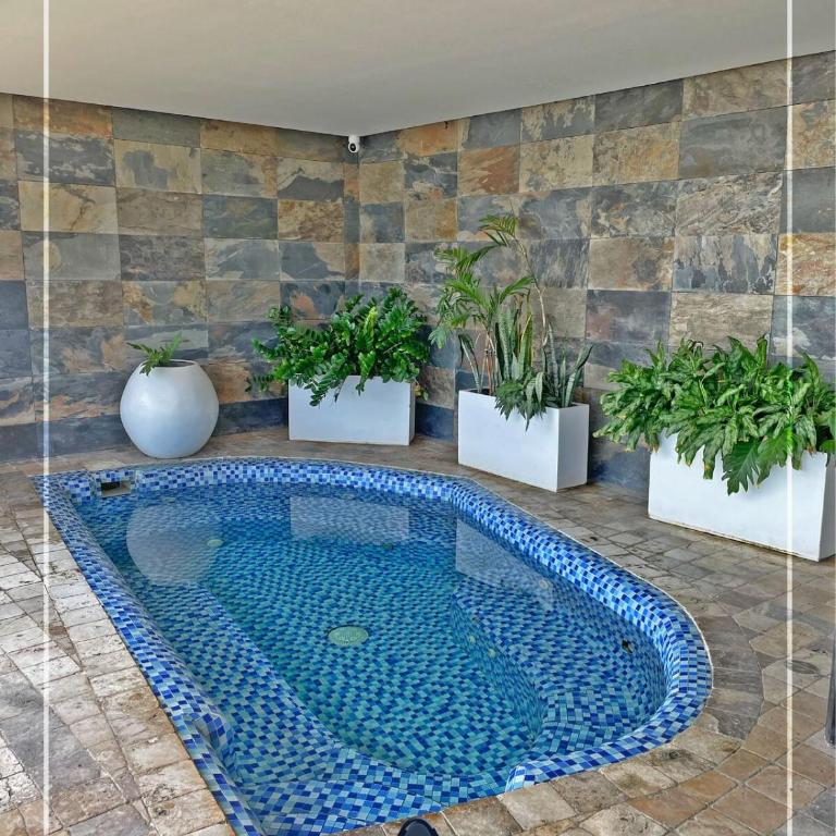 Fantastic condo in Poseidon for 5 people - Two-Bedroom Apartment - 22
