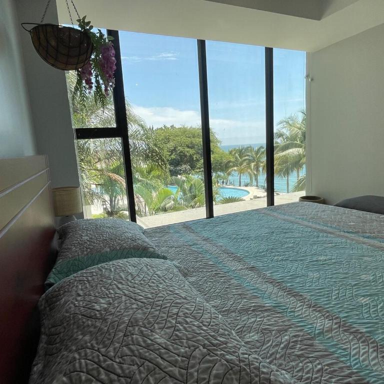 Fantastic condo in Poseidon for 5 people - Two-Bedroom Apartment - 24