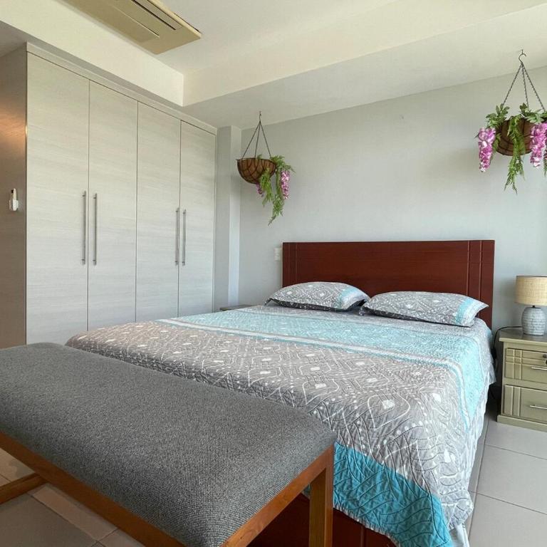 Fantastic condo in Poseidon for 5 people - Two-Bedroom Apartment - 26