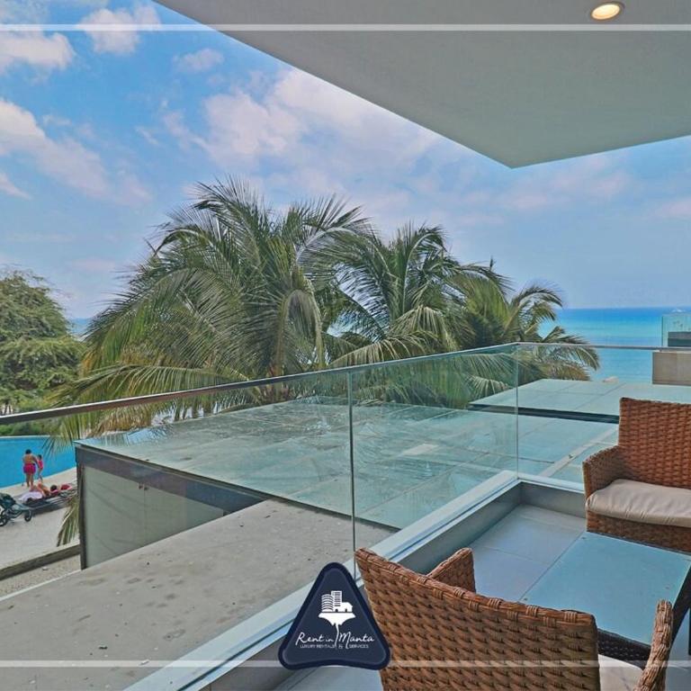 Fantastic condo in Poseidon for 5 people - Two-Bedroom Apartment - 27