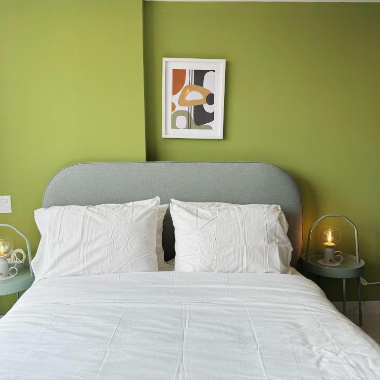 Nova Vacation - Roma Sur CDMX - Apartamento de 1 dormitorio - 5