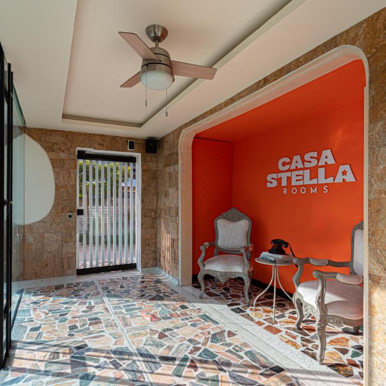 Casa Stella Rooms - Eight-Bedroom House - 7