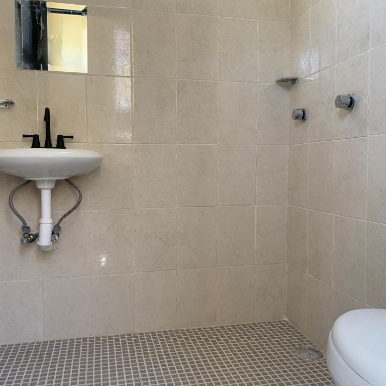 Ideal apartment to rest near the Airport - Apartamento de 2 dormitorios - 10
