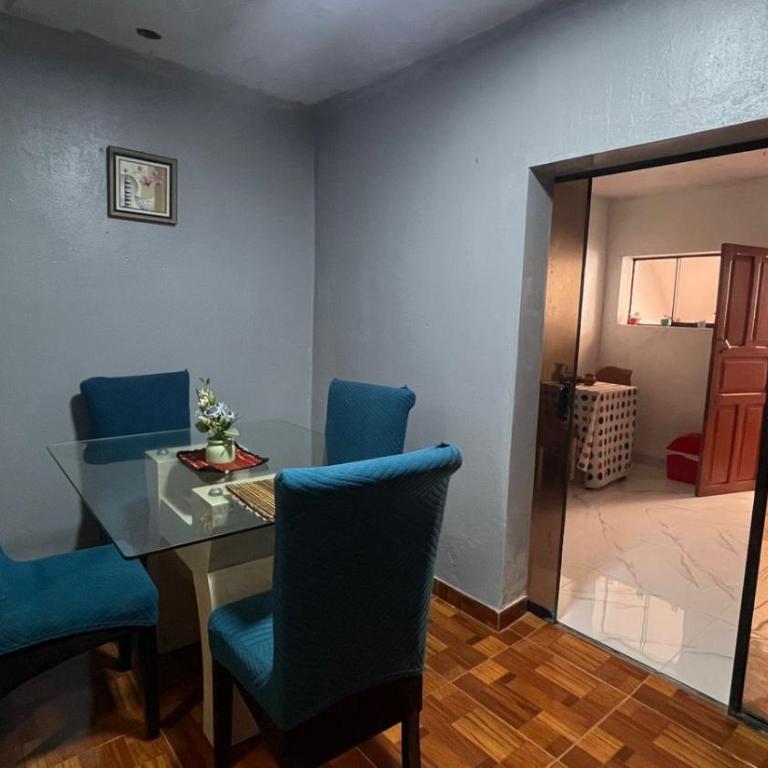 Casa acogedora y tranquila para descansar - Casa de 2 dormitorios - 8