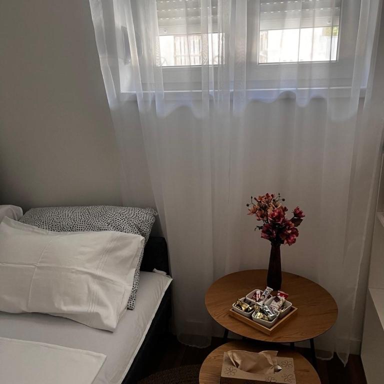 Studio apartman Zoe - One-Bedroom Apartment - 9