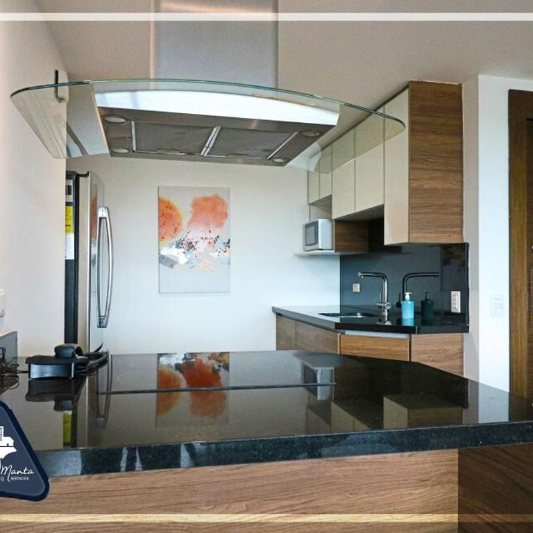 Ideal apartment for vacation or remote work - Two-Bedroom Apartment - 5
