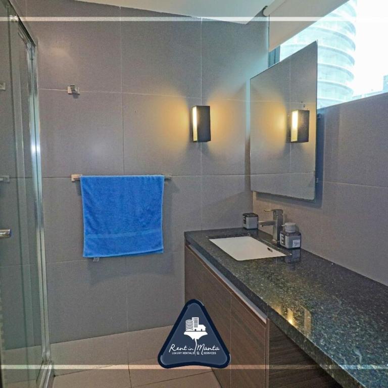 Ideal apartment for vacation or remote work - Two-Bedroom Apartment - 9