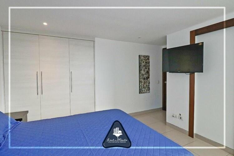 Ideal apartment for vacation or remote work - Two-Bedroom Apartment - 11