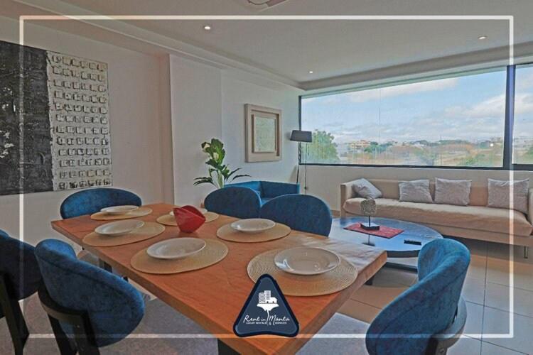 Ideal apartment for vacation or remote work - Two-Bedroom Apartment - 13