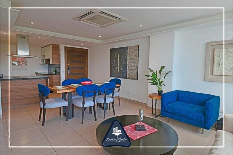 Ideal apartment for vacation or remote work - Two-Bedroom Apartment - 18