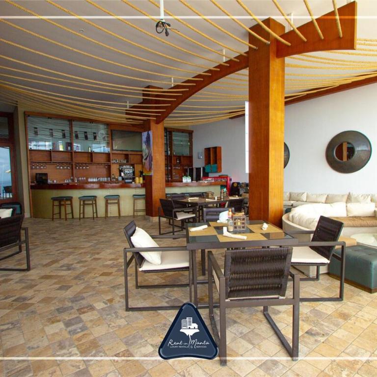 Ideal apartment for vacation or remote work - Two-Bedroom Apartment - 19