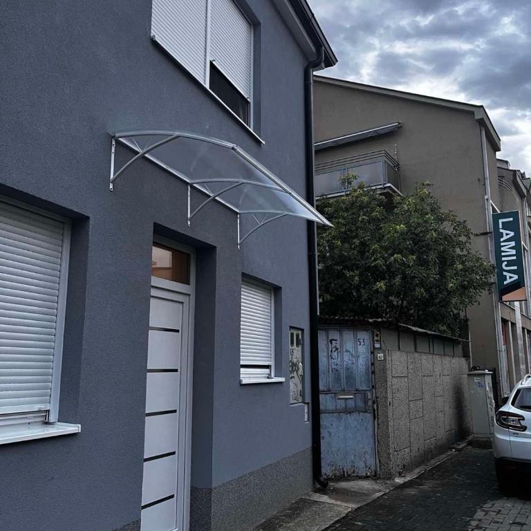 Studio apartman Zoe - One-Bedroom Apartment - 3