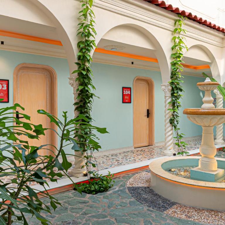 Casa Stella Rooms - Eight-Bedroom House - 1