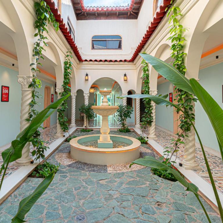 Casa Stella Rooms - Eight-Bedroom House - 8