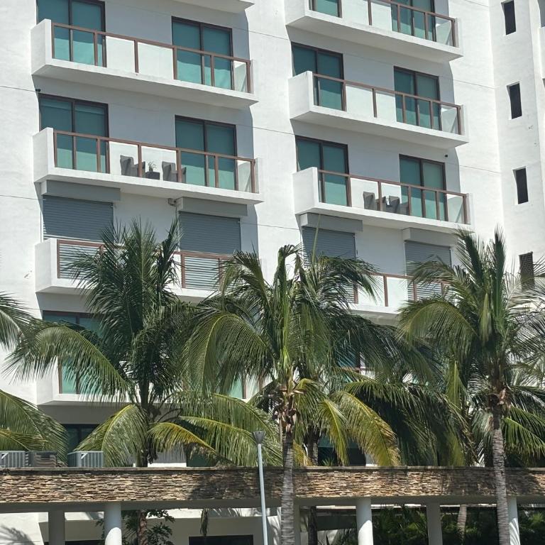 Casa Ohana Acapulco Diamante - Apartamento de 3 dormitorios - 57