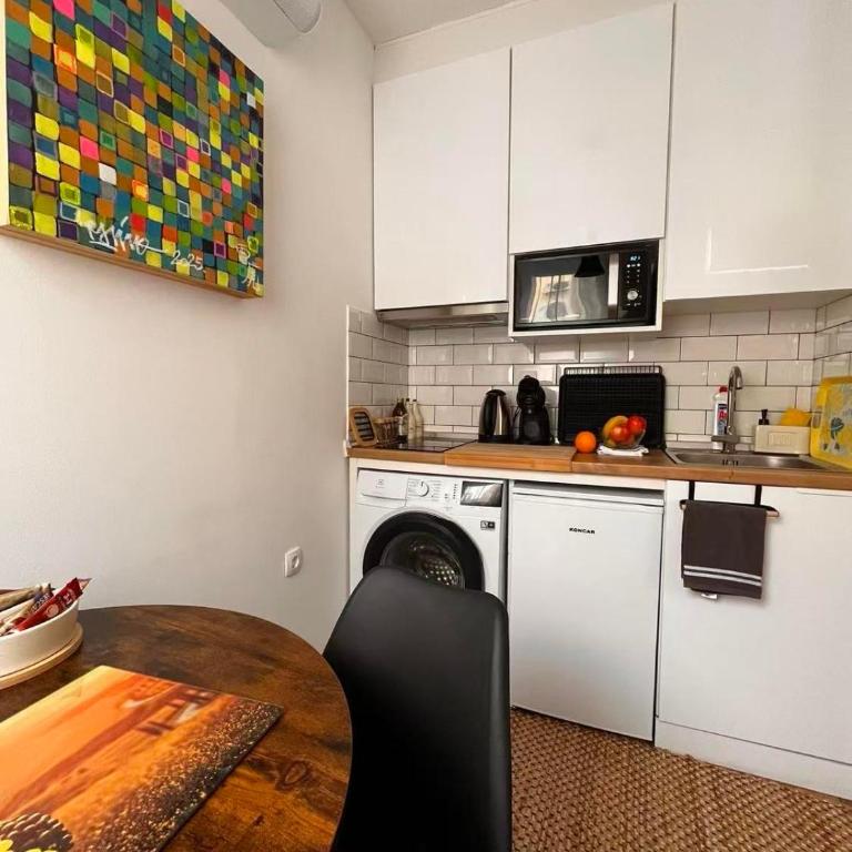 Studio apartman Zoe - One-Bedroom Apartment - 30