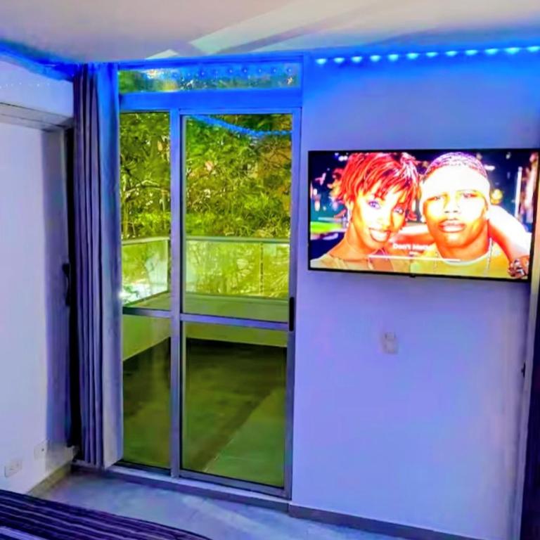 Roody - One-Bedroom Apartment - 9