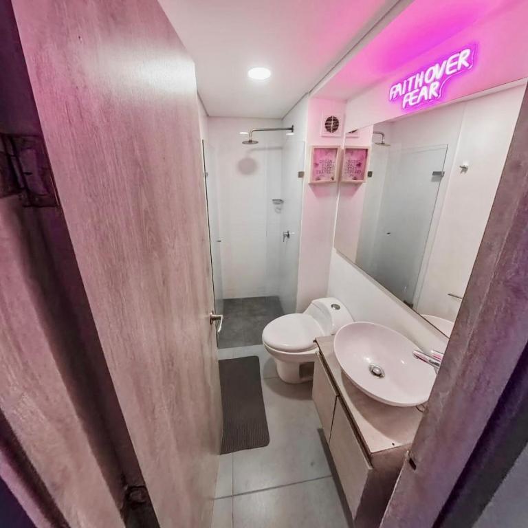 Roody - One-Bedroom Apartment - 10