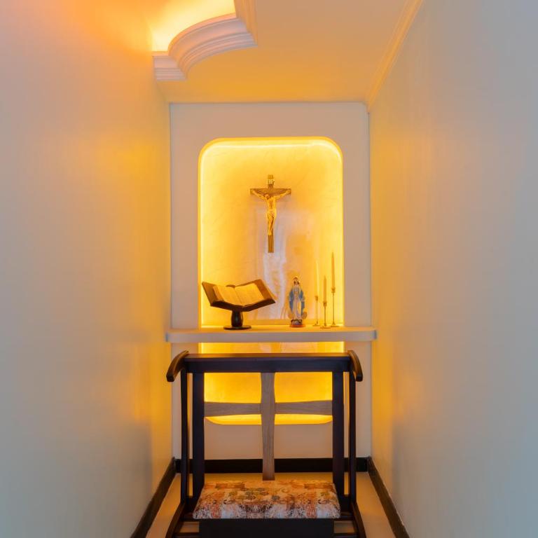 Casa Stella Rooms - Eight-Bedroom House - 9