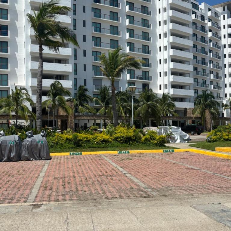 Casa Ohana Acapulco Diamante - Apartamento de 3 dormitorios - 56