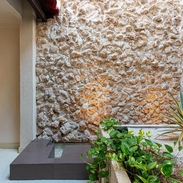 Casa Stella Rooms - Eight-Bedroom House - 10