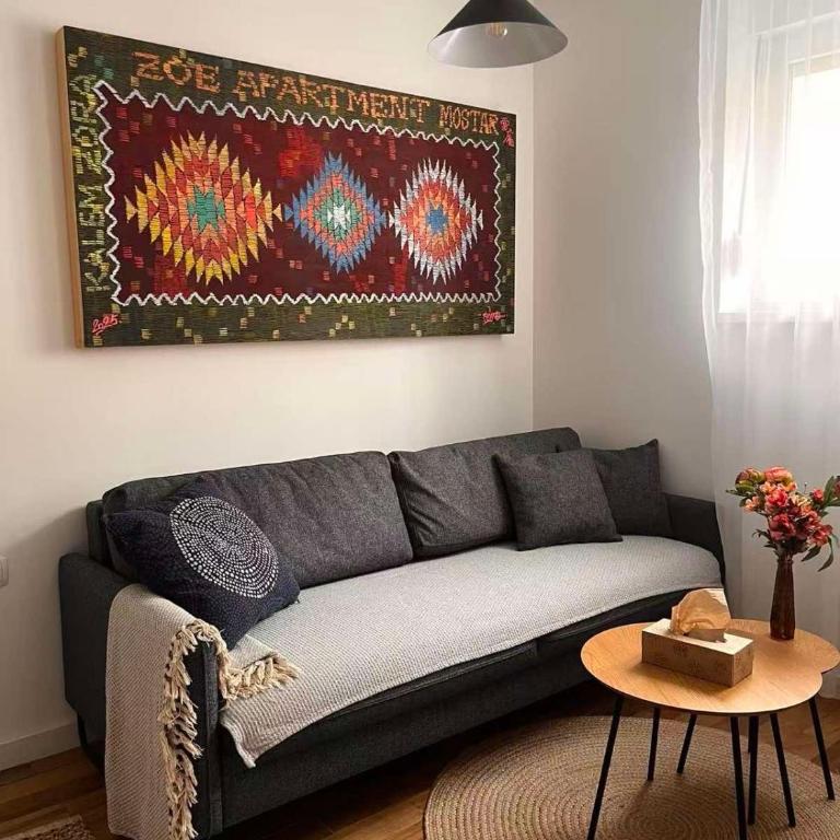 Studio apartman Zoe - One-Bedroom Apartment - 18