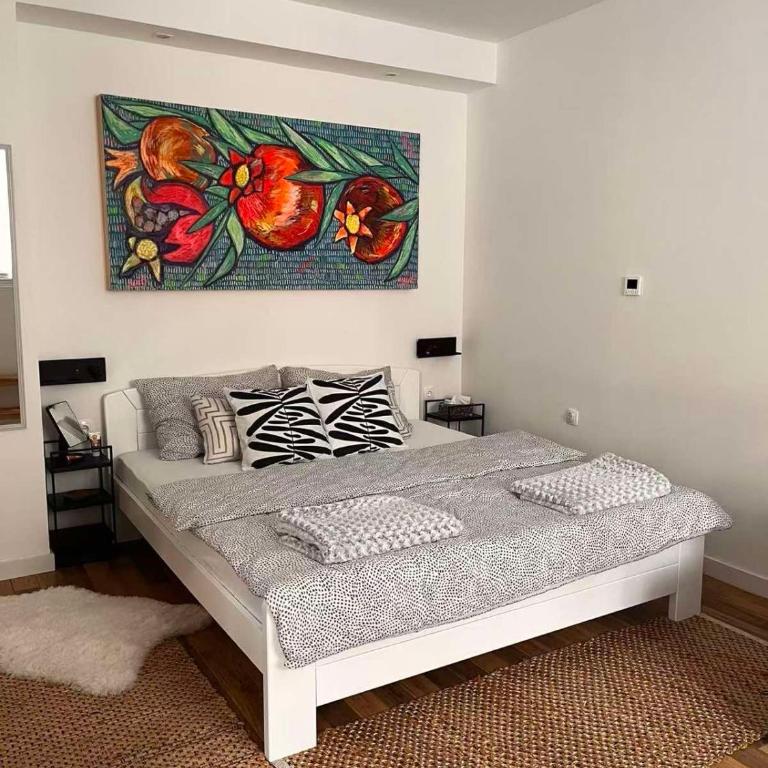 Studio apartman Zoe - One-Bedroom Apartment - 5