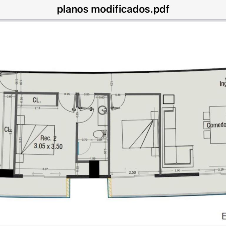 Casa Ohana Acapulco Diamante - Apartamento de 3 dormitorios - 13