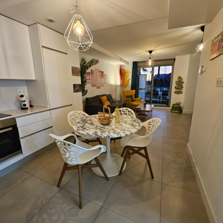 Buddha house - Apartment - 3