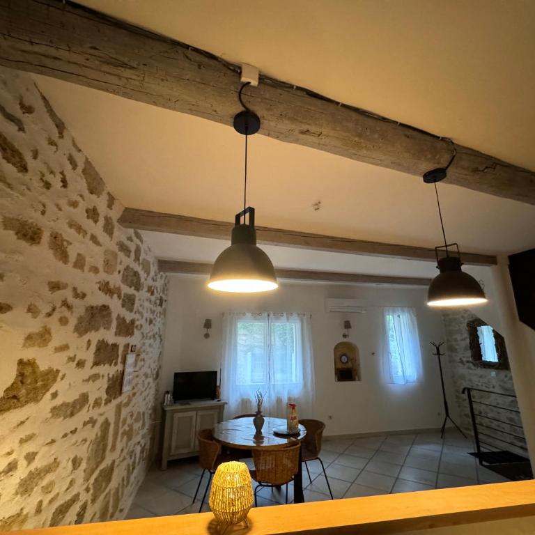 Charming house in Pezenas with garage and patio - Maison 1 Chambre - 7