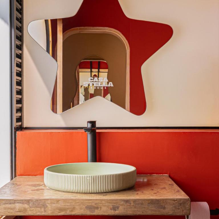 Casa Stella Rooms - Double or Twin Room - 1
