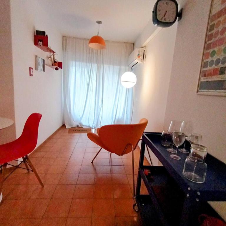 Casa Emanuel - Apartamento de 1 dormitorio - 1