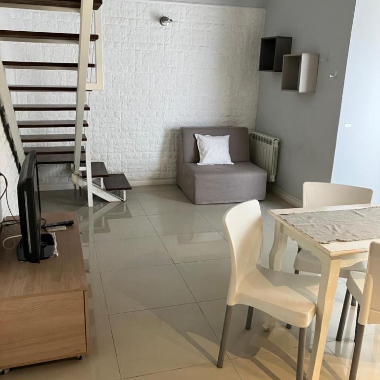 Tempo Apartamento - Dúplex - 7