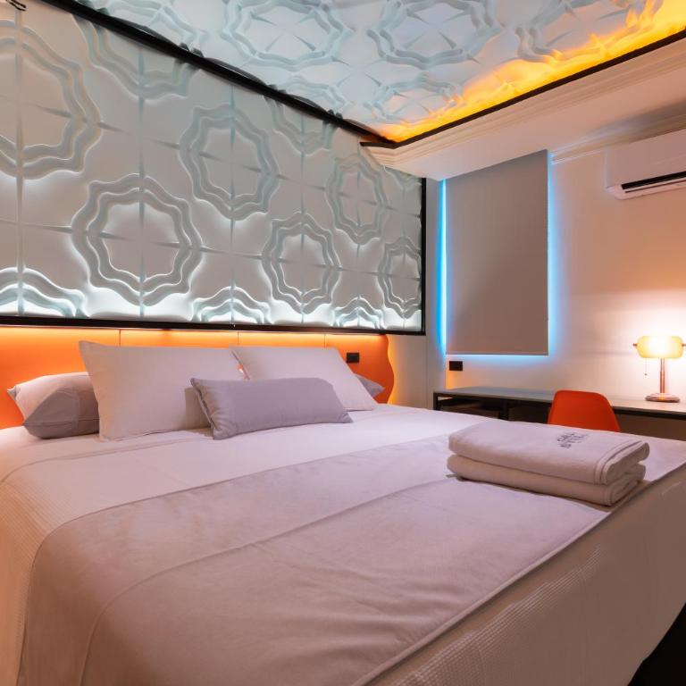 Casa Stella Rooms - Double or Twin Room - 3