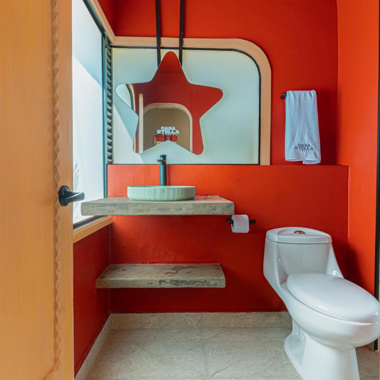 Casa Stella Rooms - Double or Twin Room - 7